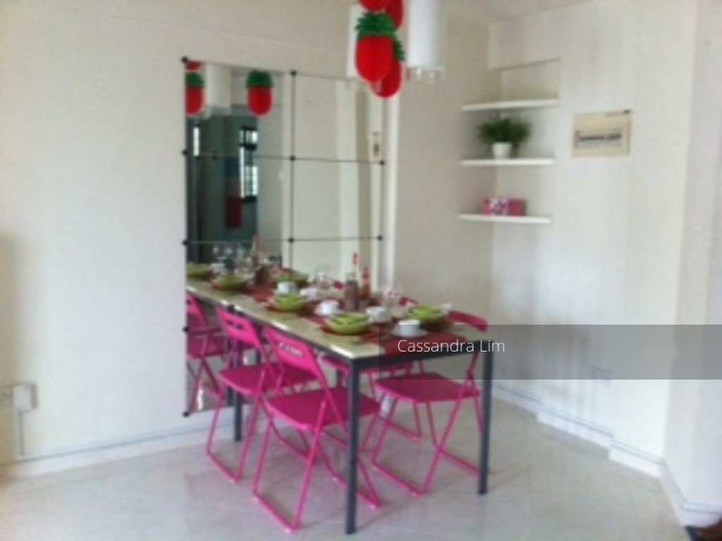 Jurong West Street 65 thumbnail photo